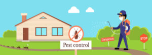 pest control